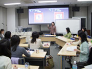 �Z�~�i�[���i