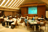 �Z�~�i�[���i