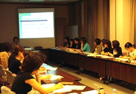 �Z�~�i�[���i